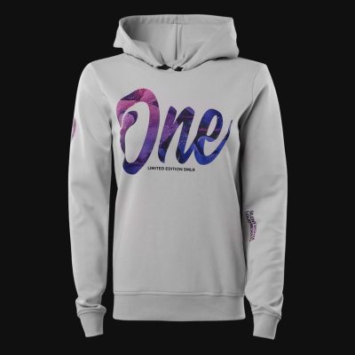 Hanorac damă Slim-fit din fleece - Special One