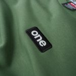 Hanorac - Moss One - 02