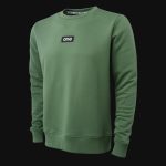 Hanorac - Moss One - 03