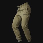 Pantaloni de trening - Khaki One - 02