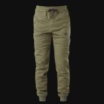 Pantaloni de trening - Khaki One