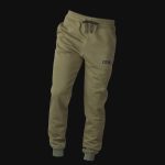 Pantaloni de trening - Khaki One - 03