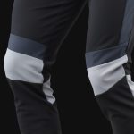 Pantaloni de trening - Neon Silver - 05