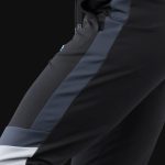 Pantaloni de trening - Neon Silver - 06
