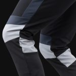 Pantaloni de trening - Neon Silver - 07
