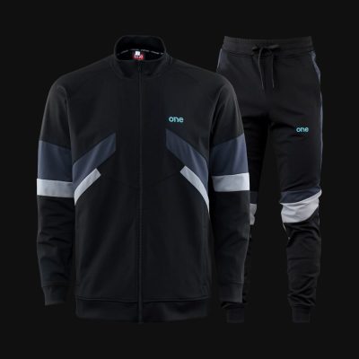 Trening Neon Silver