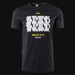 Tricou Slim-Fit Bărbaţi - Athletic Core