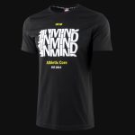 Tricou Slim-Fit Bărbaţi - Athletic Core - 03