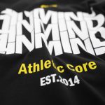 Tricou Slim-Fit Bărbaţi - Athletic Core - 04