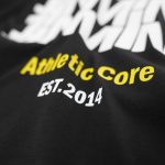 Tricou Slim-Fit Bărbaţi - Athletic Core - 05