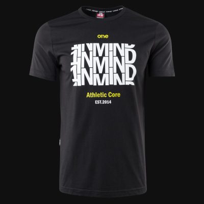 Tricou Slim-Fit Bărbaţi - Athletic Core