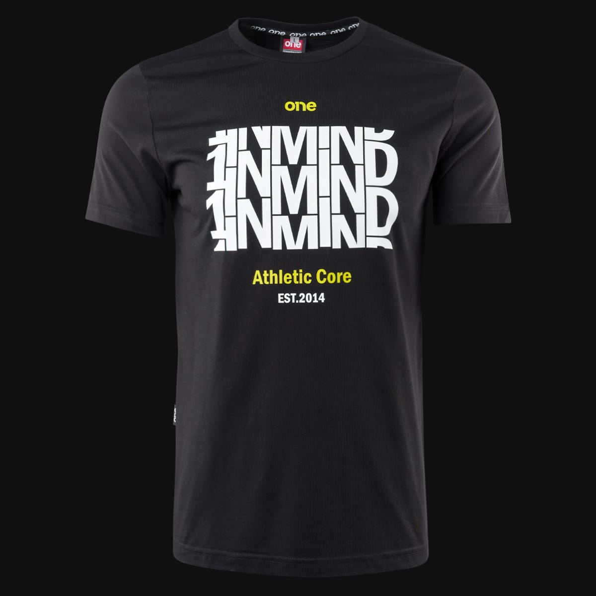 Tricou Slim-Fit Bărbaţi - Athletic Core Tricou Slim-Fit Bărbaţi - Athletic Core