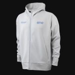 Hanorac cu fermoar - WNA One - 02