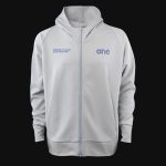 Hanorac cu fermoar - WNA One