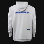 Hanorac cu fermoar - WNA One - 03