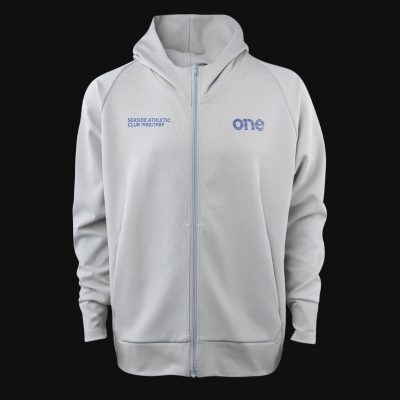 Hanorac cu fermoar - WNA One