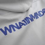Hanorac cu fermoar - WNA One - 07