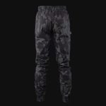 Pantaloni Hybrid Denim pentru bărbați - One Camo - 03