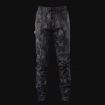 Pantaloni Hybrid Denim pentru bărbați - One Camo - 05