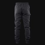 Pantaloni Hybrid Denim pentru bărbați - One Flex - Black - 04