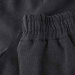 Pantaloni Hybrid Denim pentru bărbați - One Flex - Black - 06
