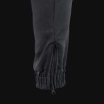 Pantaloni Hybrid Denim pentru bărbați - One Flex - Black - 08