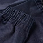 Pantaloni Hybrid Denim pentru bărbați - One Flex Indigo - 04