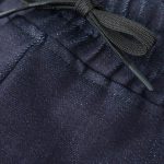 Pantaloni Hybrid Denim pentru bărbați - One Flex Indigo - 05