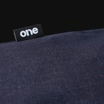 Pantaloni Hybrid Denim pentru bărbați - One Flex Indigo - 06