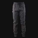 Pantaloni Hybrid Denim pentru bărbați - One SNK - 03