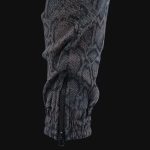 Pantaloni Hybrid Denim pentru bărbați - One SNK - 05