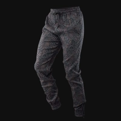 Pantaloni Hybrid Denim pentru bărbați - One SNK