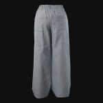 Pantaloni largi de damă - Nova One - 02