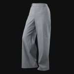 Pantaloni largi de damă - Nova One