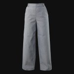 Pantaloni largi de damă - Nova One - 04