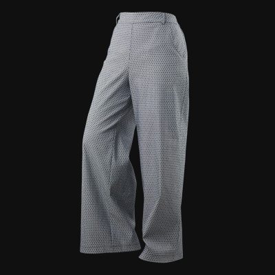 Pantaloni largi de damă - Nova One