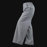 Pantaloni largi de damă - Nova One - 07