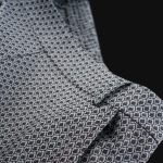 Pantaloni largi de damă - Nova One - 08