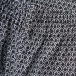 Pantaloni largi de damă - Nova One - 09
