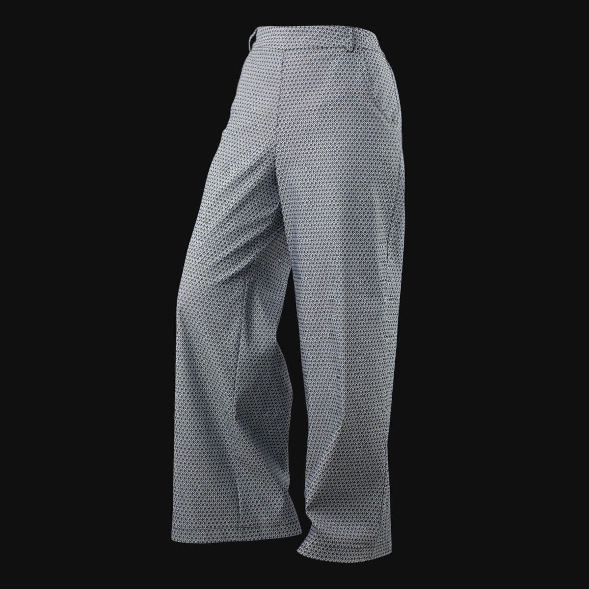 Pantaloni largi de damă - Nova One Pantaloni largi de damă - Nova One