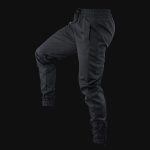 Pantaloni Ripstop pentru bărbați - Square One V.02 - 09