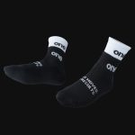 Șosete Active Duo One Black - 02