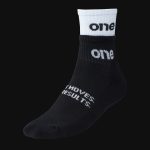 Șosete Active Duo One Black - 03