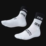 Șosete Active Duo One White - 02