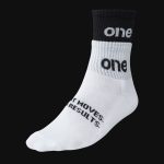Șosete Active Duo One White - 03