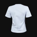 Tricou Alb Femei Regular-Fit - Seraph - 03