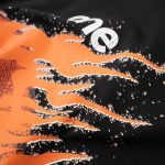 Tricou Hyper Oversized barbati - Brkln Champs - 04