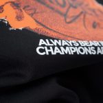 Tricou Hyper Oversized barbati - Brkln Champs - 05