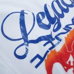 Tricou Hyper Oversized barbati - Legacy One - 03