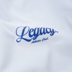 Tricou Hyper Oversized barbati - Legacy One - 04